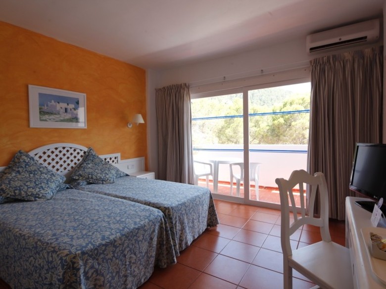 Hotel Presidente