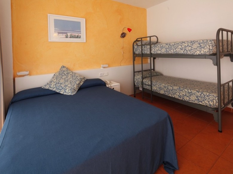 Hotel Presidente