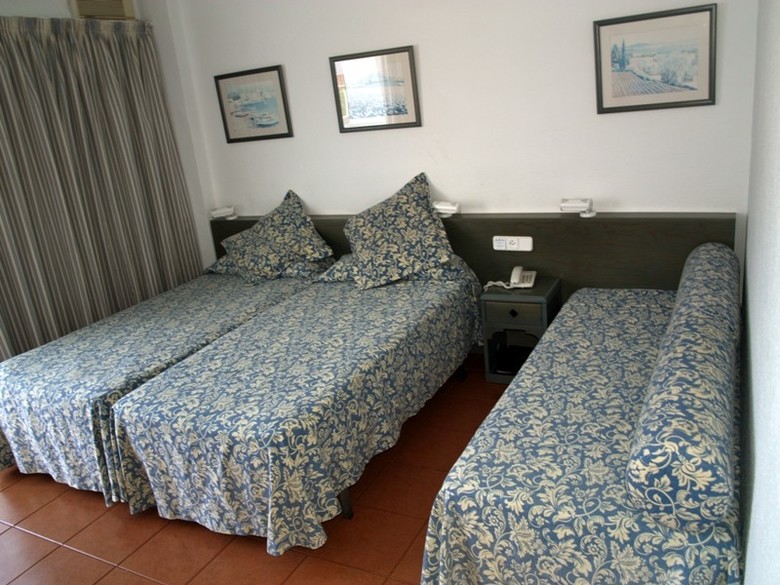 Hotel Presidente