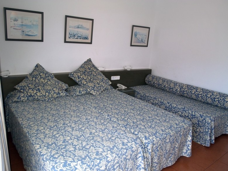 Hotel Presidente