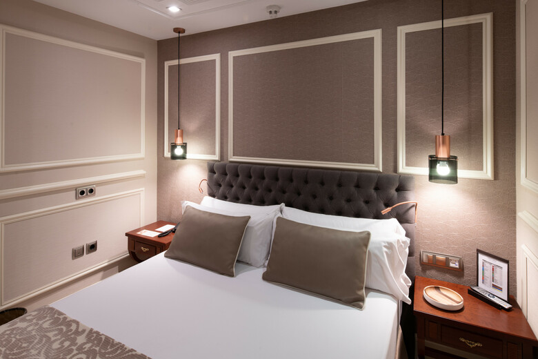 Hotel Catalonia Las Cortes