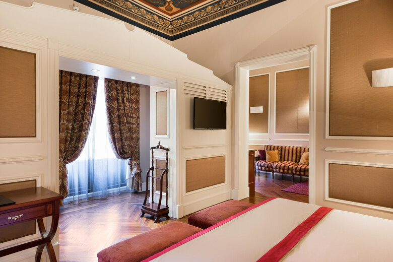 Hotel Catalonia Las Cortes