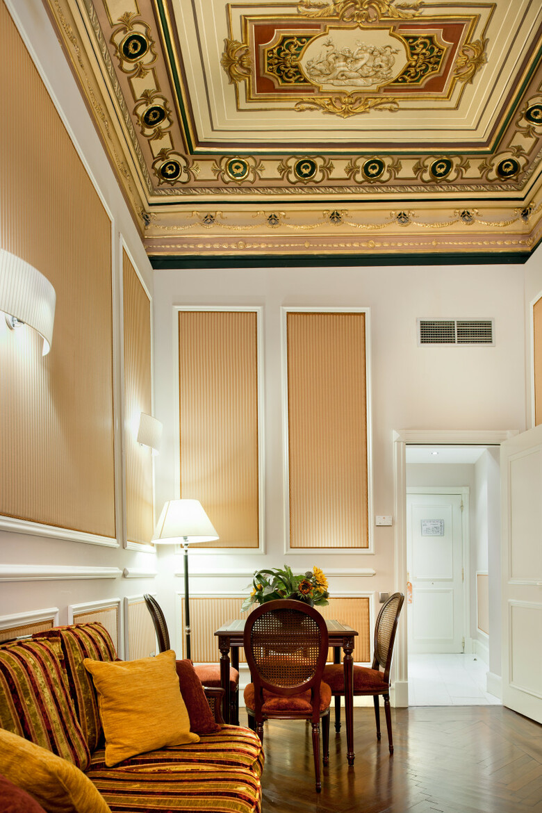 Hotel Catalonia Las Cortes
