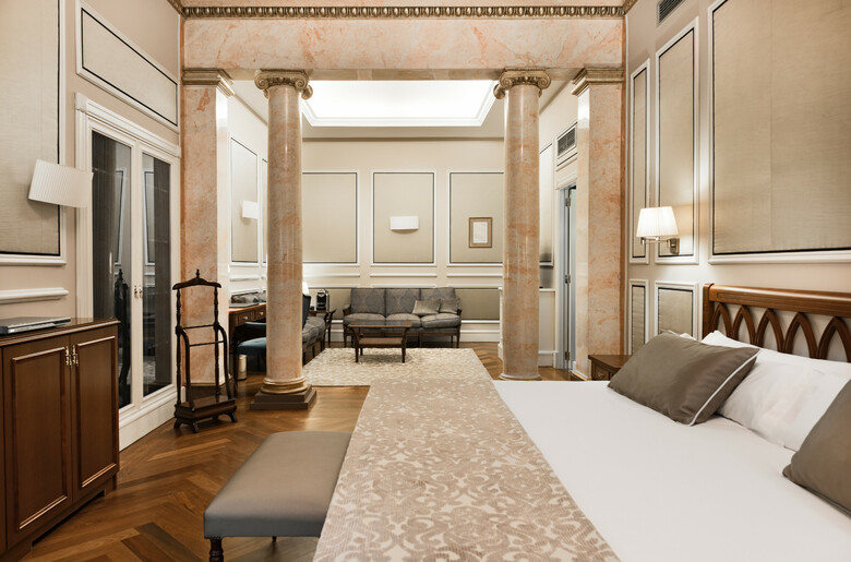 Hotel Catalonia Las Cortes