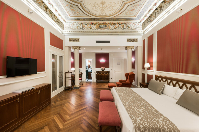 Hotel Catalonia Las Cortes