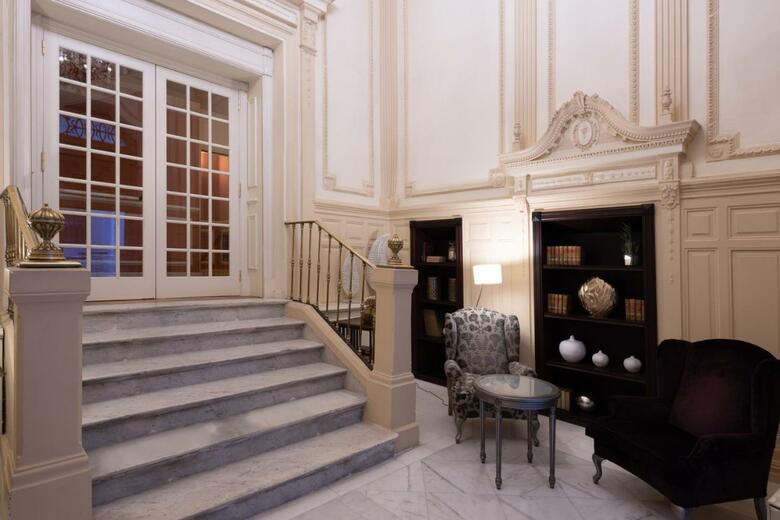 Hotel Catalonia Las Cortes