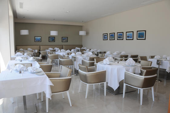 Hotel Lella Baya & Thalasso
