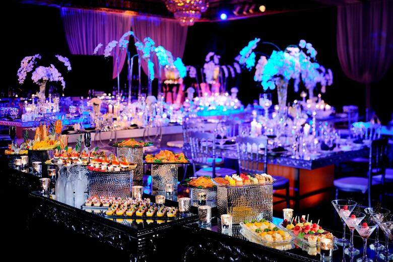 Cairo Marriott Hotel & Omar Khayyam Casino