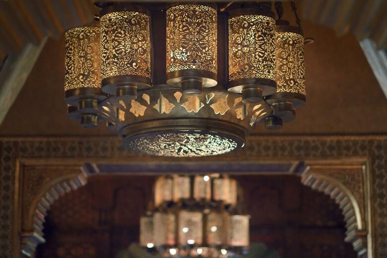 Cairo Marriott Hotel & Omar Khayyam Casino