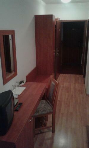 Hotel Pontis