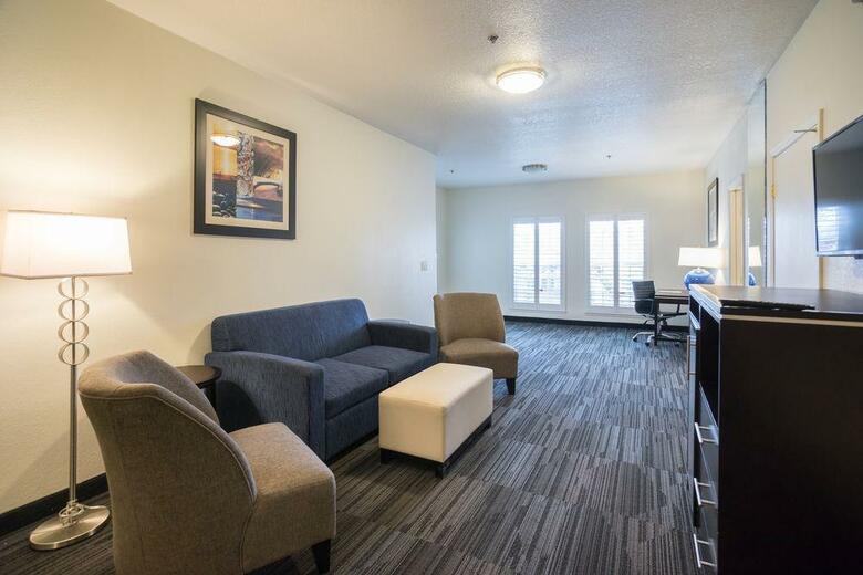 Arena Hotel