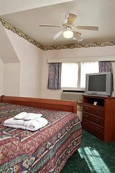 Arena Hotel