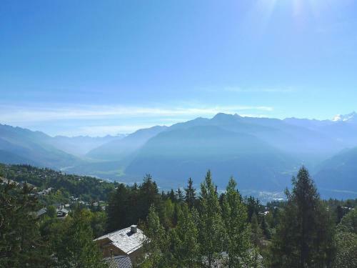 Apartment Marigny Andolla Crans Montana