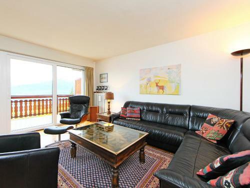 Apartment Marigny Andolla Crans Montana