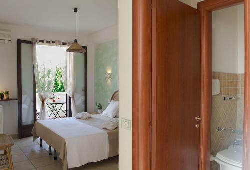 Apartamento Residence Borgo Latino