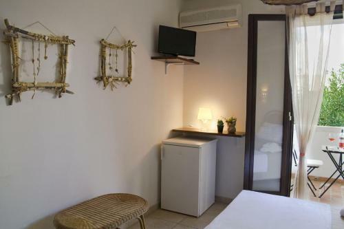 Apartamento Residence Borgo Latino