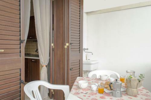 Apartamento Residence Borgo Latino
