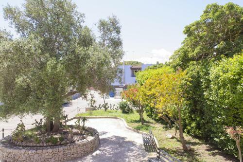 Apartamento Residence Borgo Latino