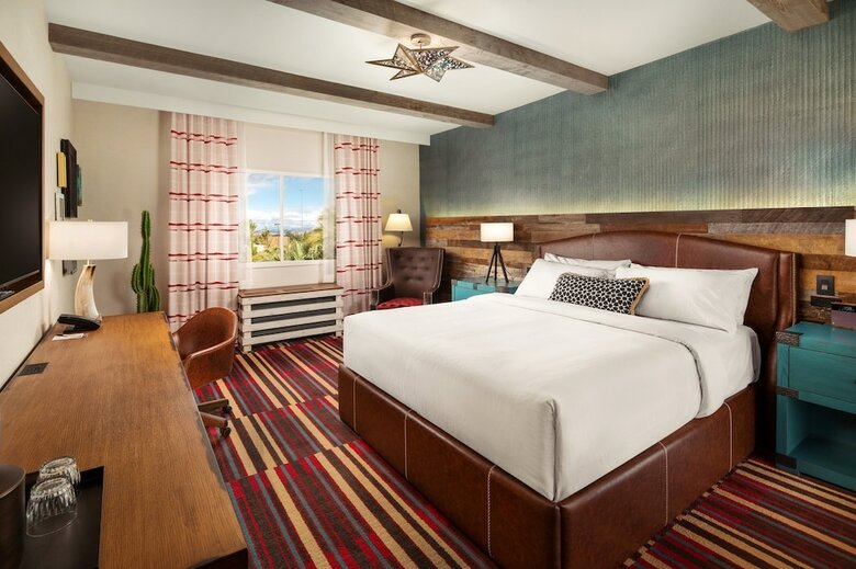 Silverton Hotel & Casino