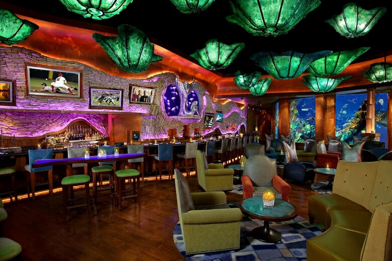 Silverton Hotel & Casino