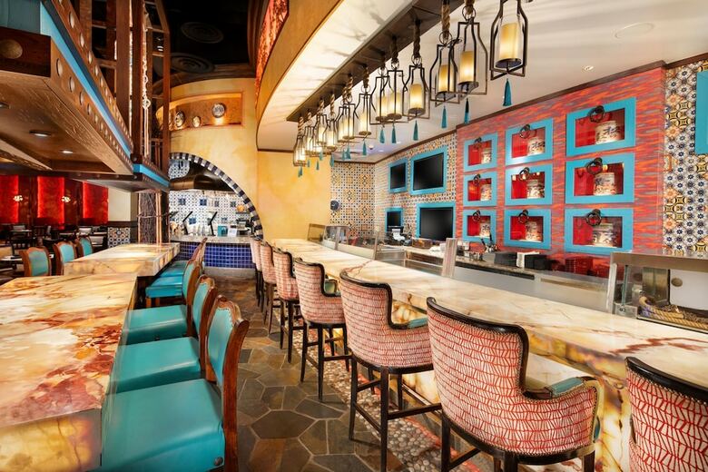 Silverton Hotel & Casino