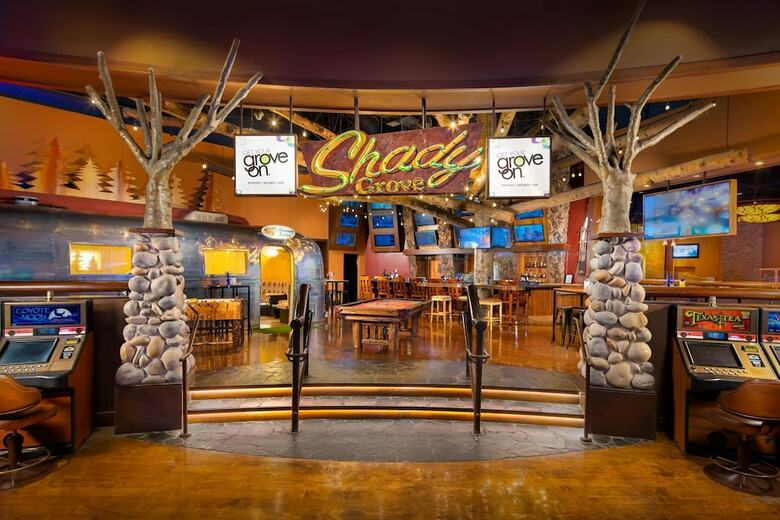 Silverton Hotel & Casino