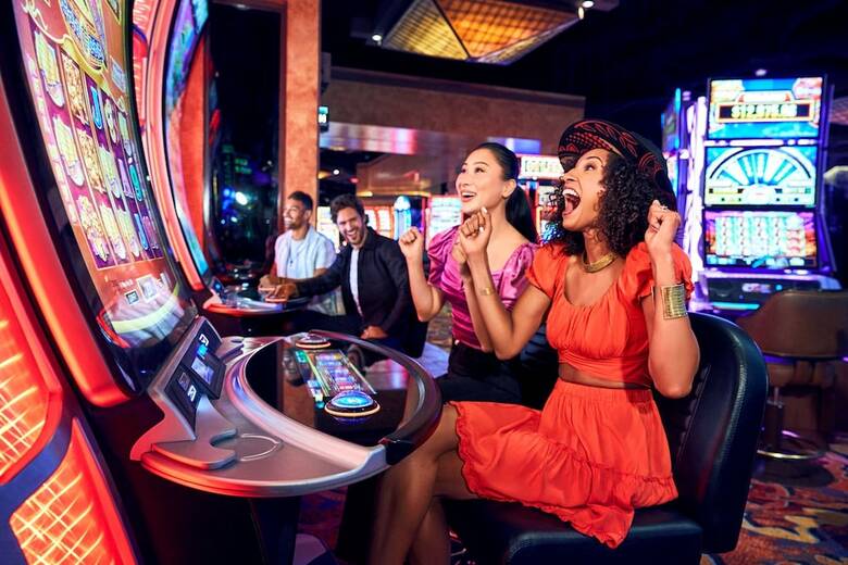 Silverton Hotel & Casino