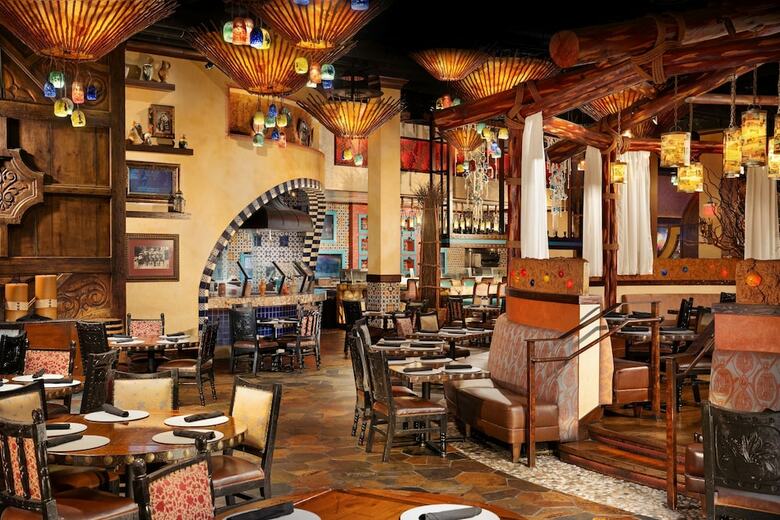 Silverton Hotel & Casino