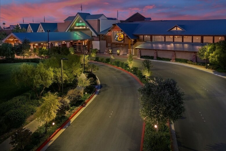 Silverton Hotel & Casino