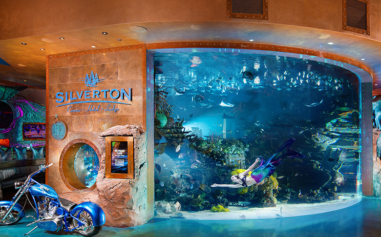 Silverton Hotel & Casino