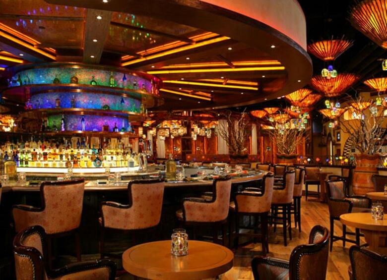 Silverton Hotel & Casino