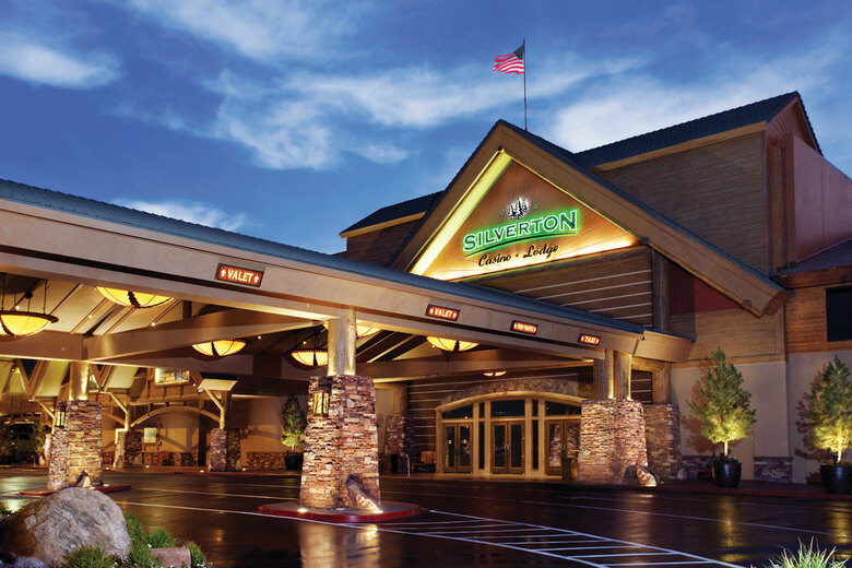 Silverton Hotel & Casino