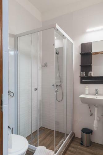 Bed & Breakfast Delanta Panzio