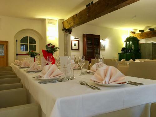 Hotel Relais Vecchio Maso