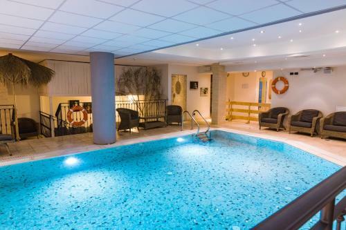 Hotel Relais Vecchio Maso