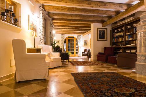 Hotel Relais Vecchio Maso
