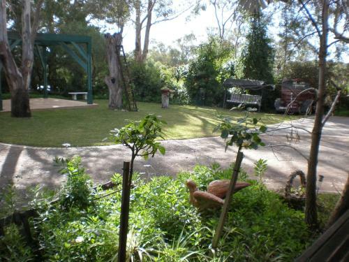 Eagle Foundry Bed & Breakfast