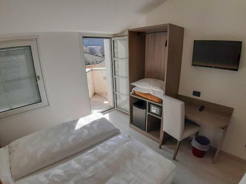 Hotel Garn� Villa Fontana