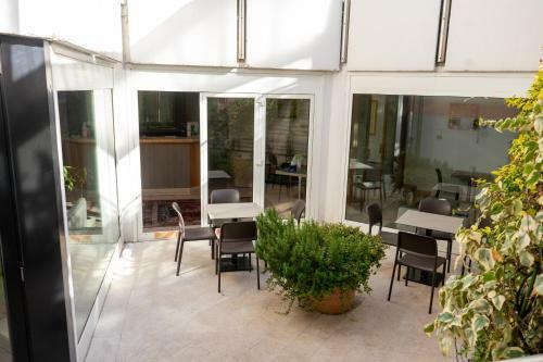 Hotel Garn� Villa Fontana