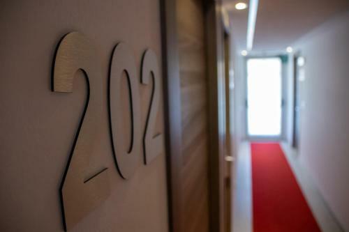 Hotel Garn� Villa Fontana