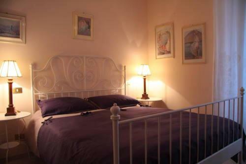 Bed & Breakfast Borgo Antico Santa Lucia