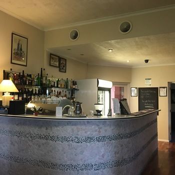 Aparthotel Footscray Motor Inn And Serviced Apartments