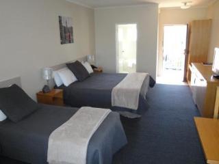Aparthotel Footscray Motor Inn And Serviced Apartments