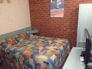 Aparthotel Footscray Motor Inn And Serviced Apartments