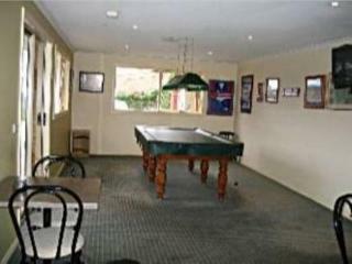 Aparthotel Footscray Motor Inn And Serviced Apartments