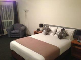 Aparthotel Footscray Motor Inn And Serviced Apartments