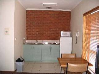 Aparthotel Footscray Motor Inn And Serviced Apartments