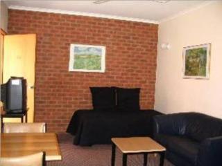 Aparthotel Footscray Motor Inn And Serviced Apartments