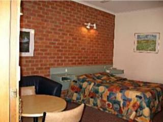 Aparthotel Footscray Motor Inn And Serviced Apartments