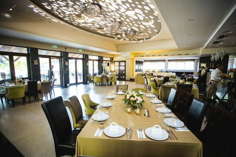 Duna Garden Hotel